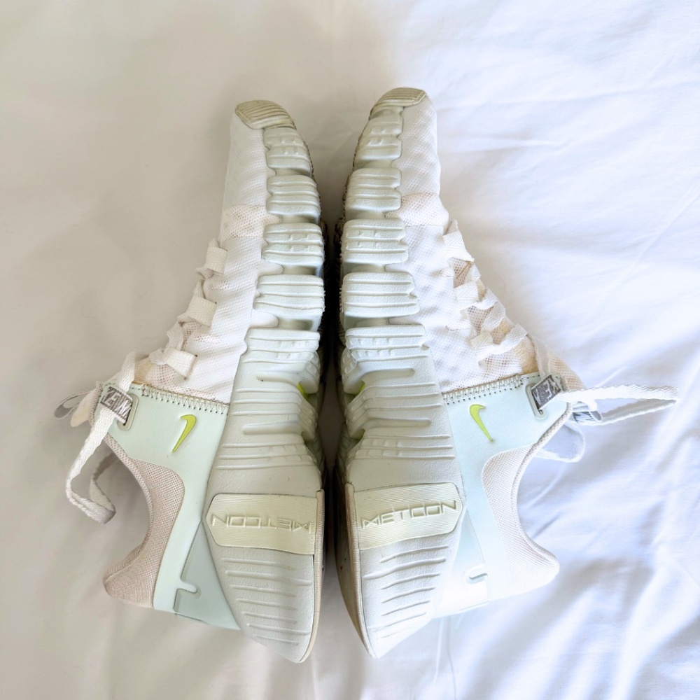 Women Size 6.5 Nike Free Metcon 5 Premium - Picture 4 of 10